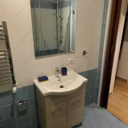 Il Palazzetto ゲストハウス