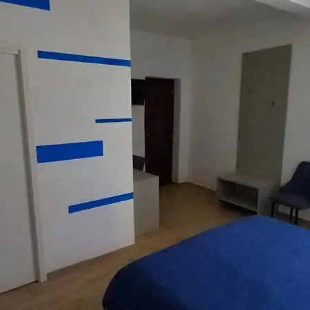 Il Palazzetto ヴェッレトリ