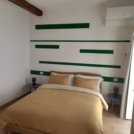 Il Palazzetto ヴェッレトリ
