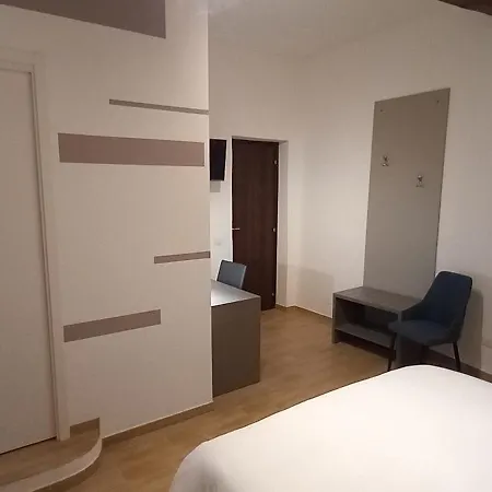 Il Palazzetto ゲストハウス 3*