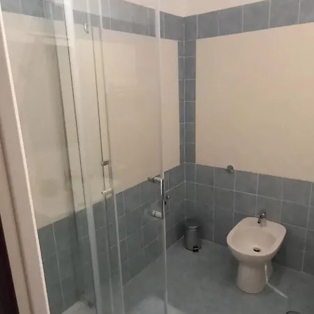 ゲストハウス Il Palazzetto ヴェッレトリ
