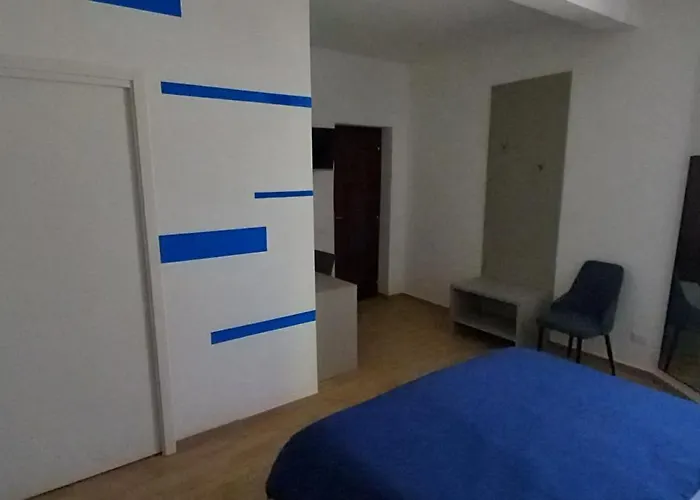 Il Palazzetto Velletri